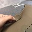 Hermes Evelyne III GM Bag in Original Togo Leather Camel