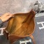 Hermes Evelyne III GM Bag in Original Togo Leather Brown