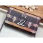 Louis Vuitton Time Trunk Twist Chain Wallet M63594 2019