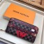 Louis Vuitton Time Trunk Zippy Wallet M63490 2019