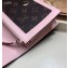 Louis Vuitton Monogram Canvas Flore Chain Wallet M67405 Magnolia 2019