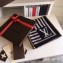 Louis Vuitton Blanket 140x140cm Gray