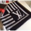 Louis Vuitton Blanket 140x140cm Gray