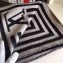 Louis Vuitton Blanket 140x140cm Gray