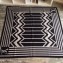 Louis Vuitton Blanket 140x140cm Gray