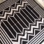 Louis Vuitton Blanket 140x140cm Gray