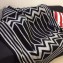 Louis Vuitton Blanket 140x140cm Gray