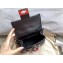 Valentino Candystud Mini Crossbody Bag 0720 Black
