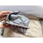 Valentino Candystud Mini Crossbody Bag 0720 Gray