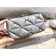 Valentino Candystud Mini Crossbody Bag 0720 Gray