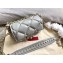 Valentino Candystud Mini Crossbody Bag 0720 Gray