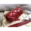 Valentino Candystud Mini Crossbody Bag 0720 All Red