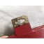 Valentino Candystud Mini Crossbody Bag 0720 All Red