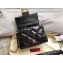 Valentino Candystud Mini Crossbody Bag 0720 All Black