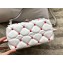 Valentino Candystud Medium Top Handle Bag 0055 Be My VLTN White