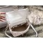 Valentino Candystud Medium Top Handle Bag 0055 VLTN White