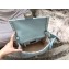 Valentino Candystud Medium Top Handle Bag 0055 Light Blue