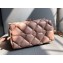 Valentino Candystud Medium Top Handle Bag 0055 Nude
