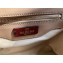 Valentino Candystud Medium Top Handle Bag 0055 Nude