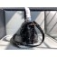 Valentino Candystud Medium Top Handle Bag 0055 Black