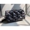 Valentino Candystud Medium Top Handle Bag 0055 Black