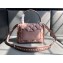 Valentino Candystud Medium Top Handle Bag 0055 Nude Pink