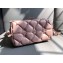 Valentino Candystud Medium Top Handle Bag 0055 Nude Pink