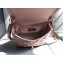 Valentino Candystud Medium Top Handle Bag 0055 Nude Pink