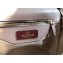 Valentino Candystud Medium Top Handle Bag 0055 Nude Pink