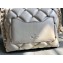Valentino Candystud Medium Top Handle Bag 0055 White