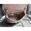 Valentino Candystud Medium Top Handle Bag 0055 White