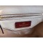 Valentino Candystud Medium Top Handle Bag 0055 White