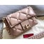 Valentino Candystud Mini Crossbody Bag 0720 Nude