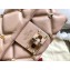 Valentino Candystud Mini Crossbody Bag 0720 Nude
