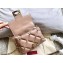 Valentino Candystud Mini Crossbody Bag 0720 Nude