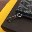 Goyard Senat PM Pouch Clutch Bag Brown