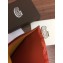 Goyard Saint Pierre Card Holder Wallet Orange