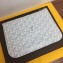 Goyard Senat PM Pouch Clutch Bag White