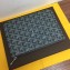 Goyard Senat PM Pouch Clutch Bag Gray