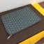 Goyard Senat MM Pouch Clutch Bag Gray