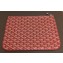 Goyard Senat MM Pouch Clutch Bag Red