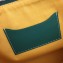 Goyard Senat MM Pouch Clutch Bag Green