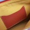 Goyard Senat MM Pouch Clutch Bag Orange