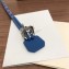Goyard Edmond Double Bracelet Blue