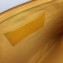 Goyard Senat MM Pouch Clutch Bag Yellow