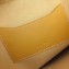Goyard Senat MM Pouch Clutch Bag Yellow