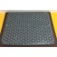 Goyard Senat GM Pouch Clutch Bag Gray