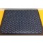 Goyard Senat GM Pouch Clutch Bag Dark Blue