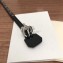 Goyard Edmond Double Bracelet Black