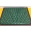 Senat GM Pouch Clutch Bag Green